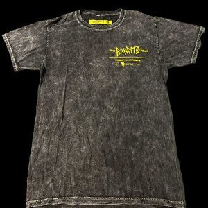 Twenty One Pilots Bandito Tour BAND shirt SMALL